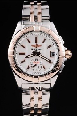 Breitling watch man-117